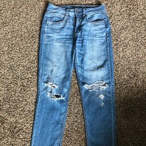 American Eagle Jeans!